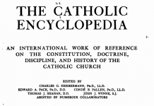 Chaldeans and Nestorians speak modern Chaldean by Catholic Scholars in 1913