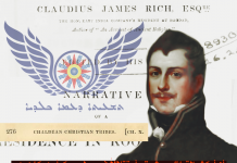 شهادة المستشرقين الغربيين حول هوية المسيحيين النساطرة و الكاثوليك في هكاري و اورميا و العراق