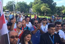 الهوية الكلدانية في الوثائق التاريخية