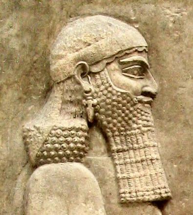 sennacherib