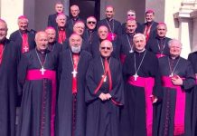 This is our “Chaldean Identity and Language” by Chaldean Synod 2017