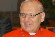 Pope Francis names Chaldean Patriarch Mar Louis Raphael Sako as Cardinal