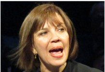 Judith Miller, The New York Times Journalist Provoked Unjust War on Iraq in 2003